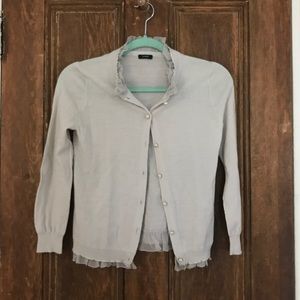 J.Crew cardigan